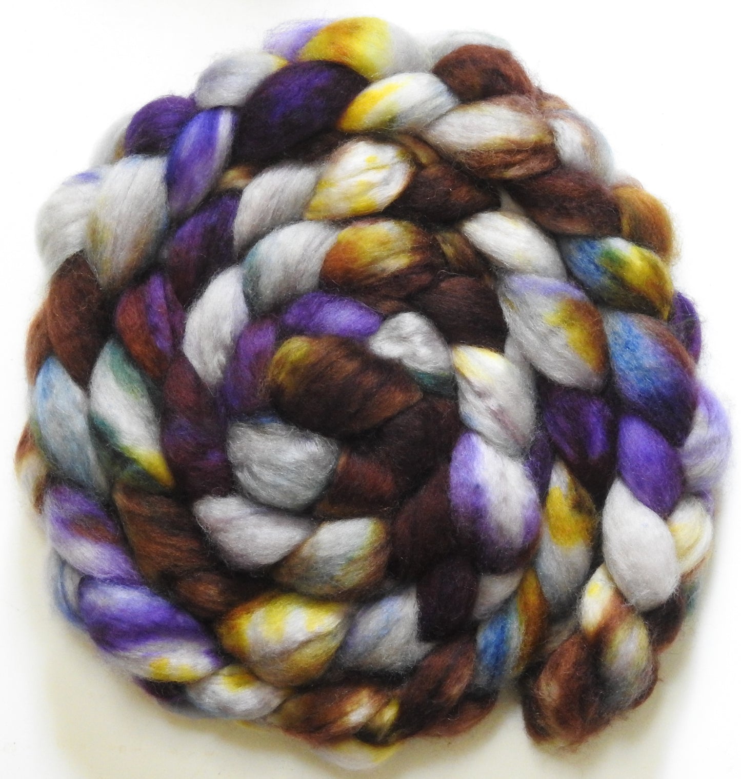 Porch Swing (5.7 oz)  - Mongolian Wool (18 mic)