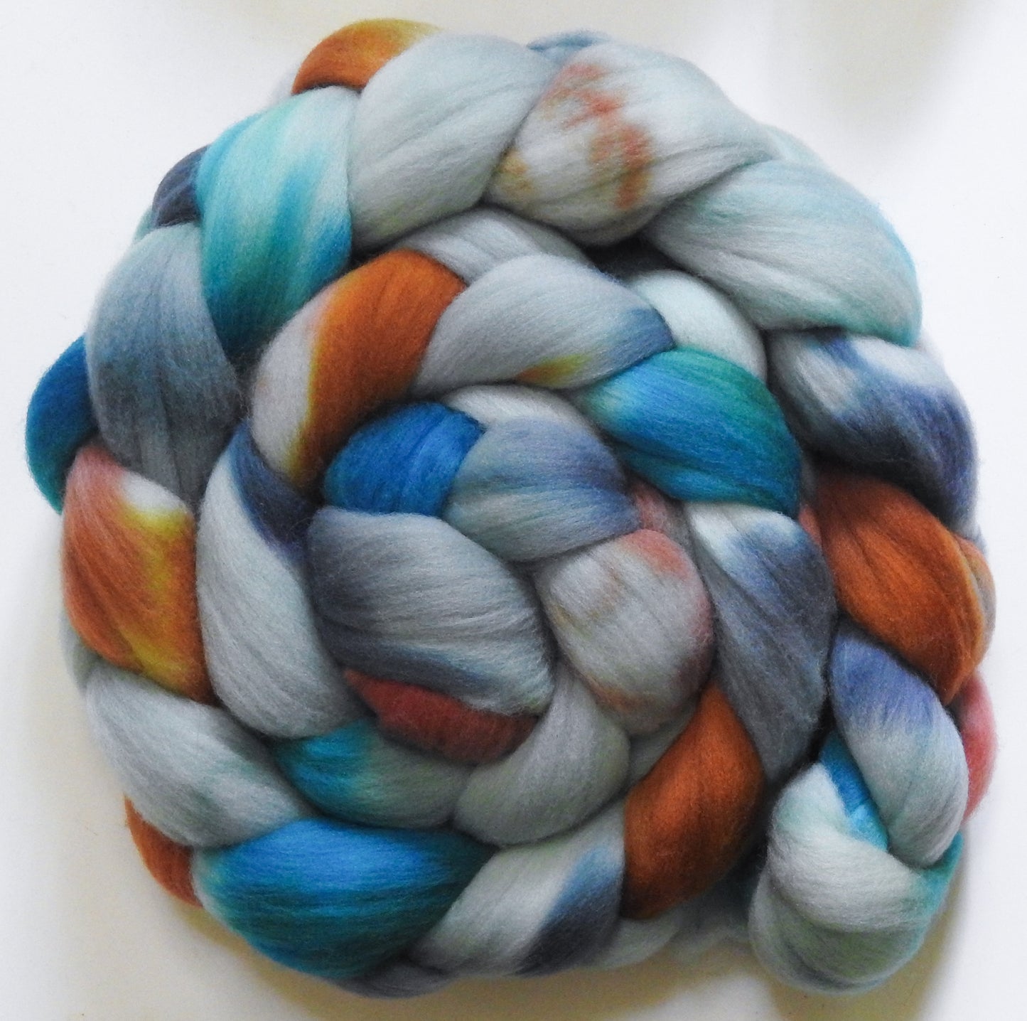Hideout (5.7 oz)- Shaniko Wool (20 micron)