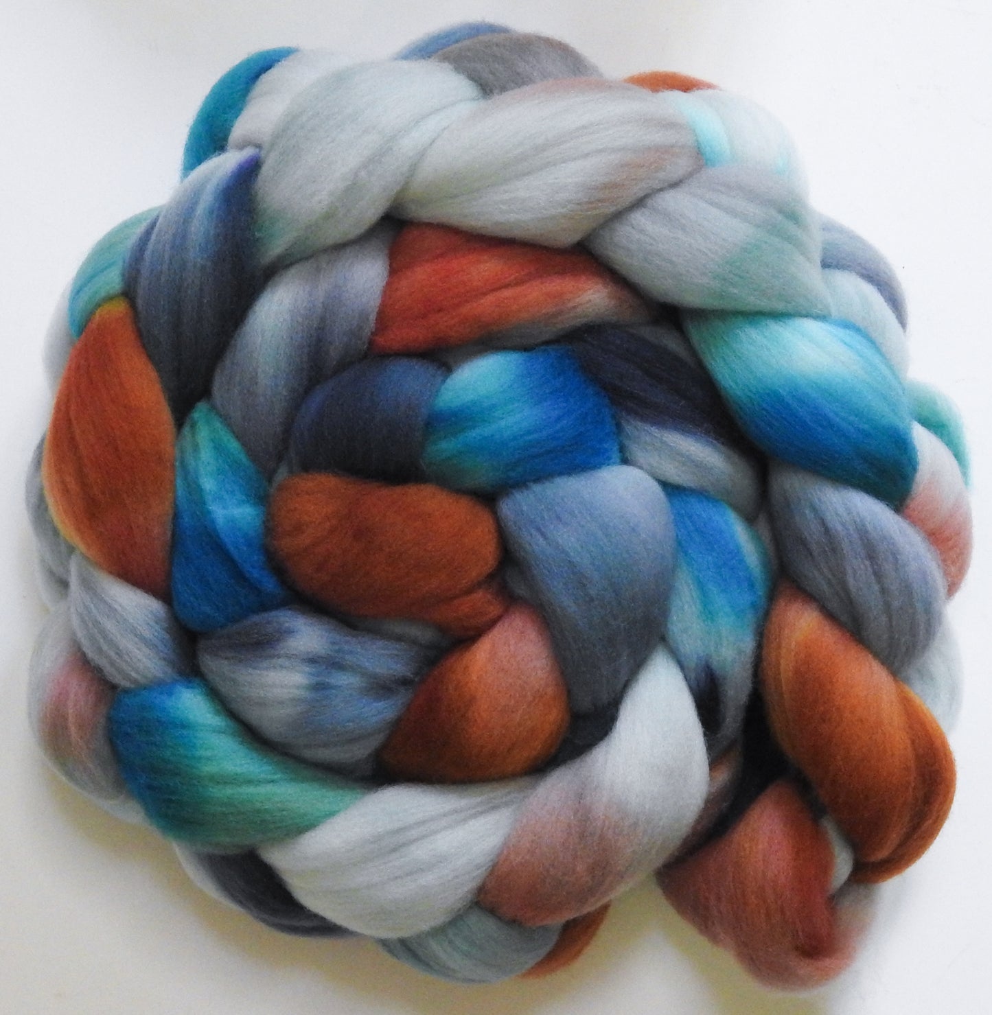 Hideout (5.7 oz)- Shaniko Wool (20 micron)