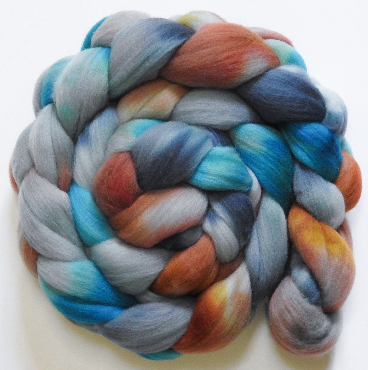 Hideout (5.7 oz)- Shaniko Wool (20 micron)