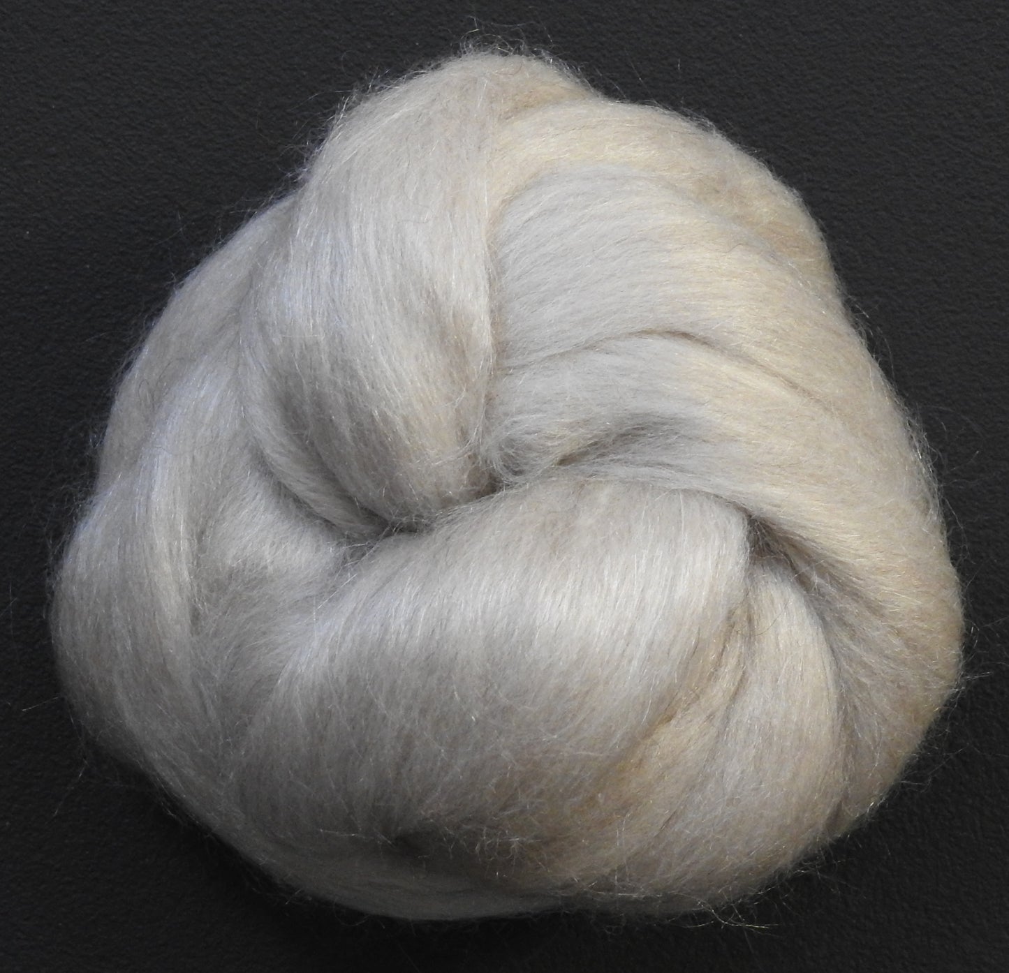 Qiviut blends (undyed)