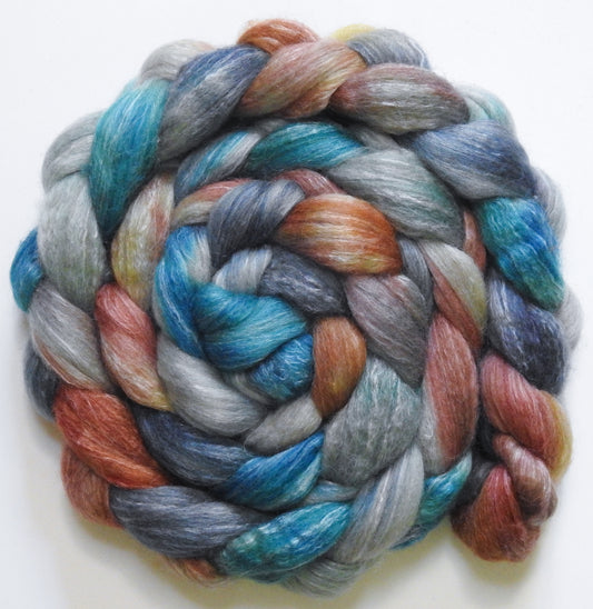 Hideout (5.8 oz) - Bfl /Rose Fiber/Baby Alpaca (50/25/25)