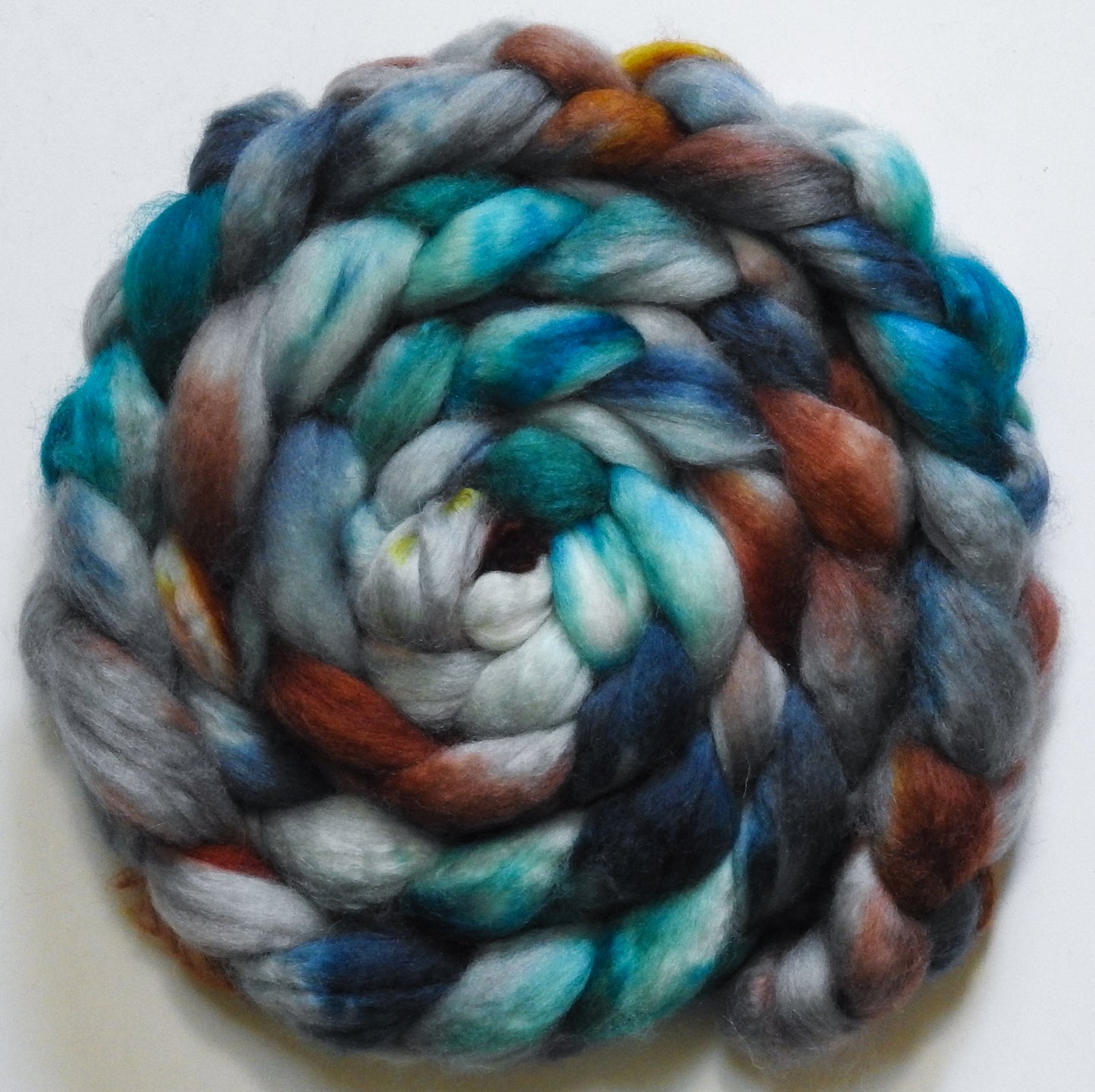 Hideout (5.7 oz)  - Mongolian Wool (18 mic)