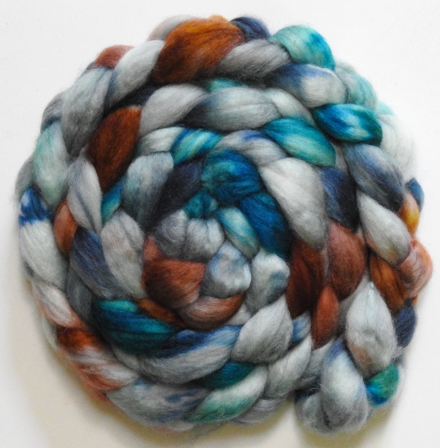 Hideout (5.7 oz)  - Mongolian Wool (18 mic)