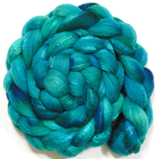 Siren (5.9 oz) - Shetland/ Tussah Silk (70/30)