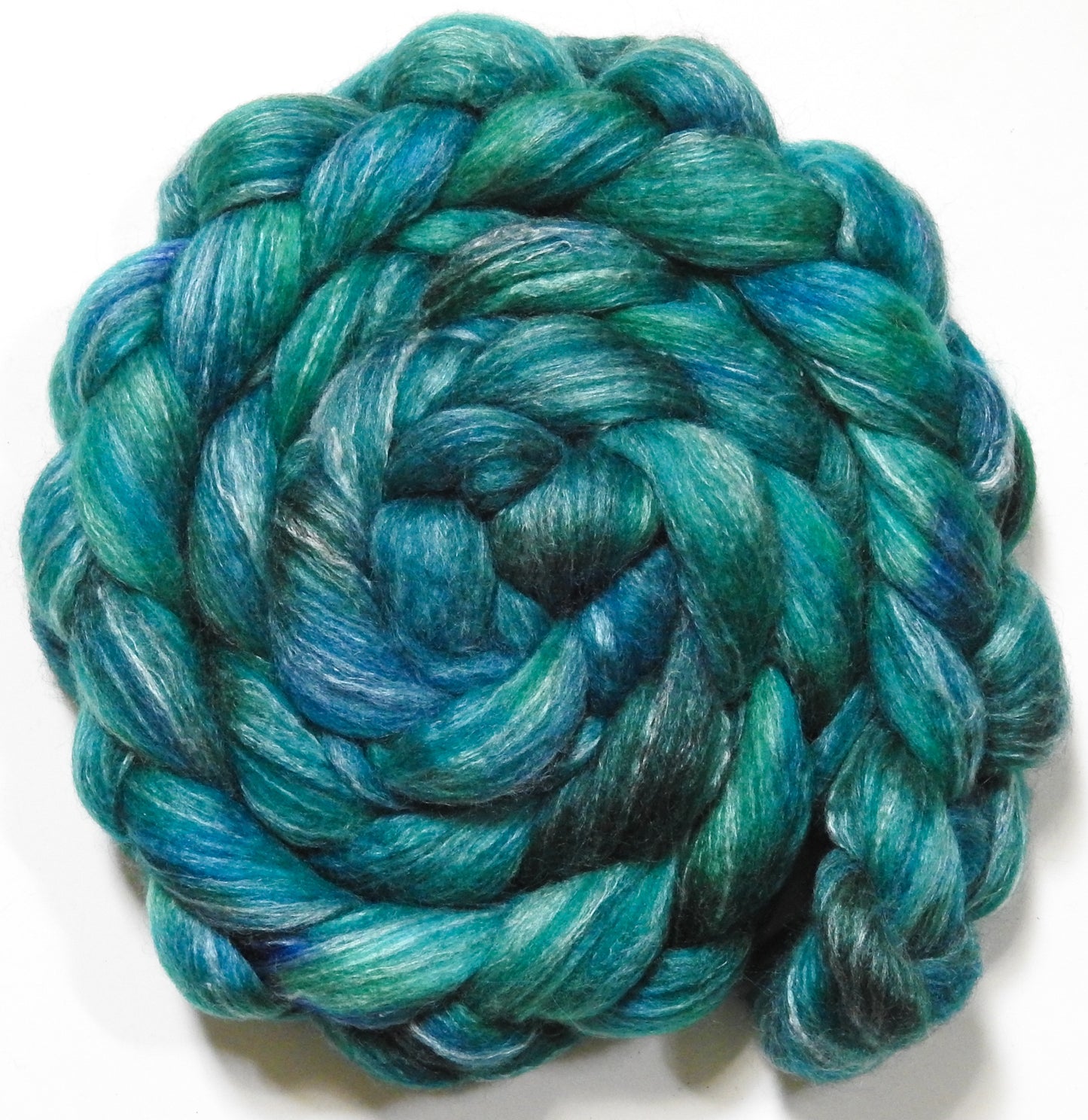 Siren (5.8 oz) - Bfl /Rose Fiber/Baby Alpaca (50/25/25)