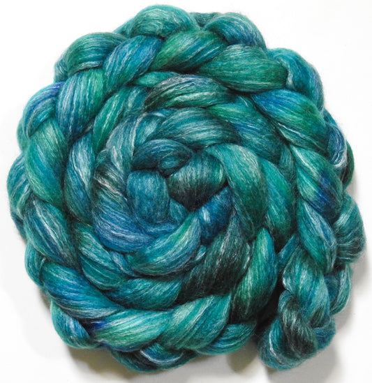 Siren (5.8 oz) - Bfl /Rose Fiber/Baby Alpaca (50/25/25)