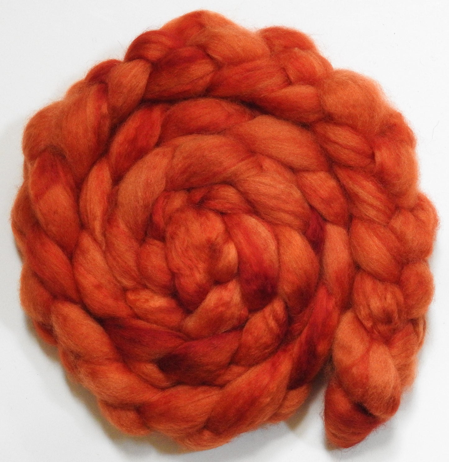 Habanero - Mongolian Wool (18 mic)