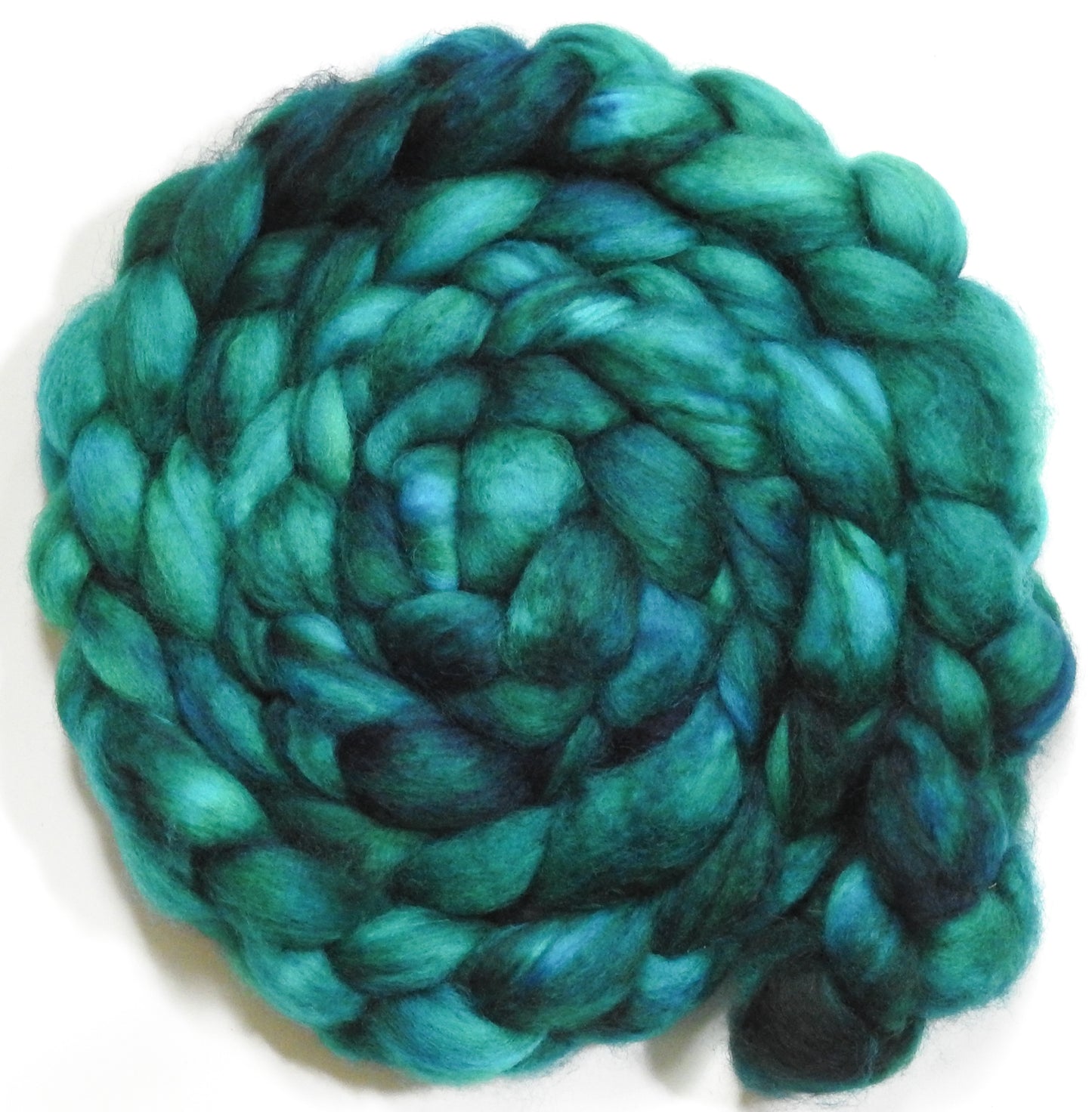 Siren - Mongolian Wool (18 mic)