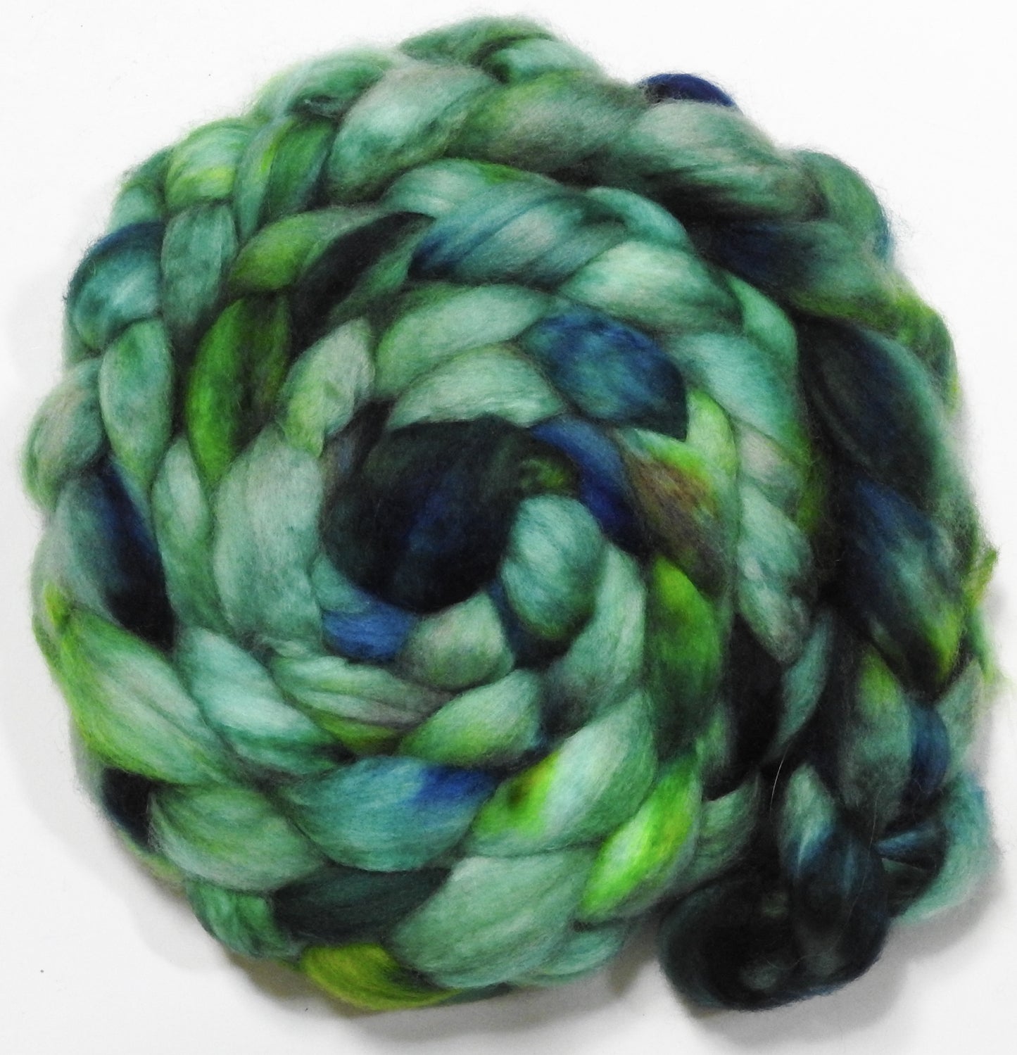 Mongolian Wool (18 mic)