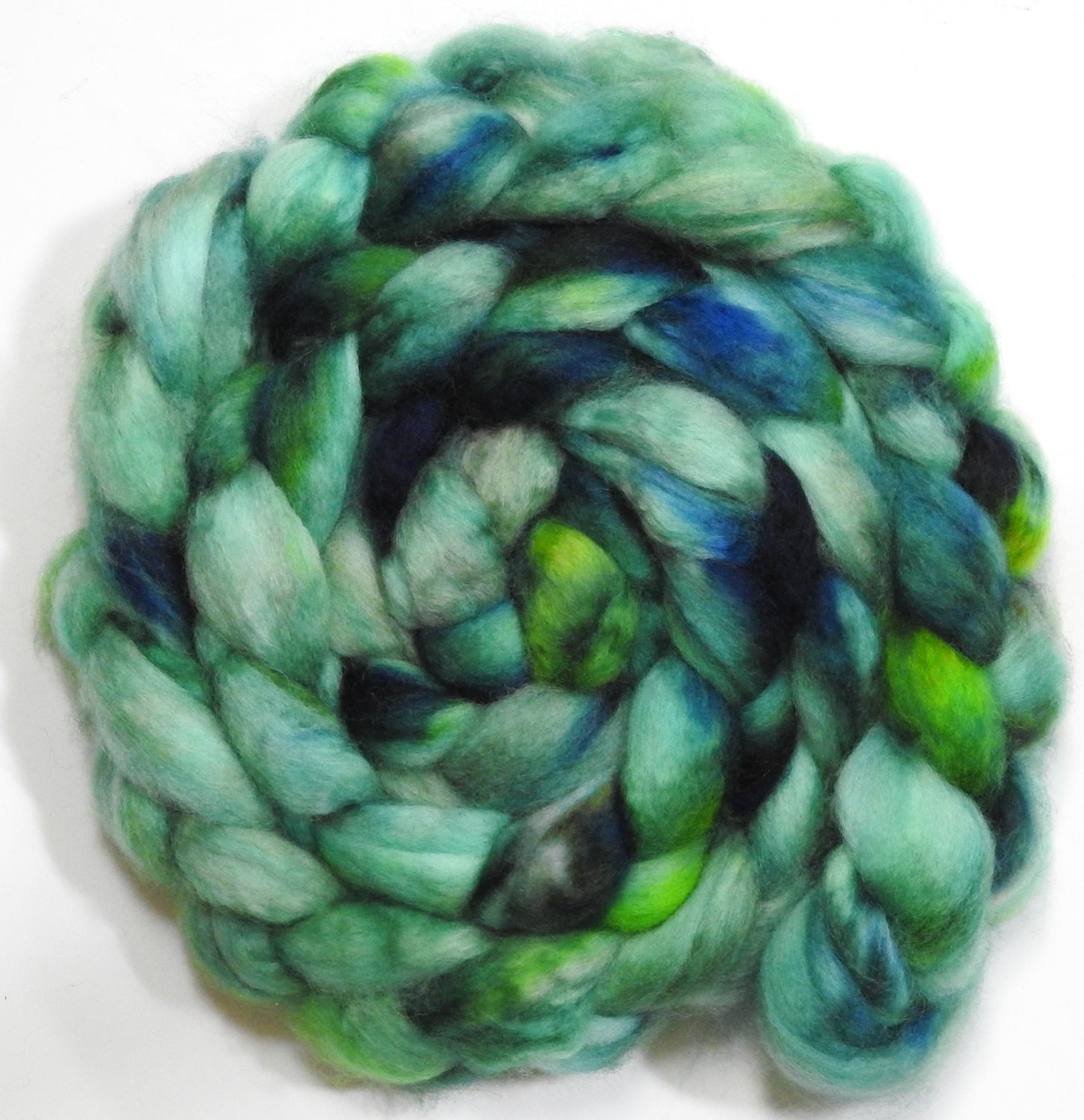 Mongolian Wool (18 mic)