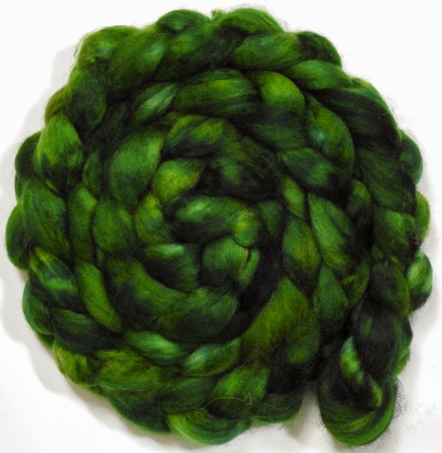Dill Pickle (5.5 oz)  - Mongolian Wool (18 mic)