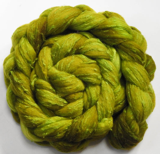 Marshwiggle (5.8 oz)- 25 micron Merino/ Silk Slubs (70/30)
