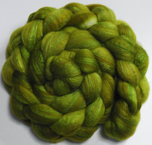 Marshwiggle (5.8 oz) - Blue-faced Leicester/ Tussah Silk (75/25)