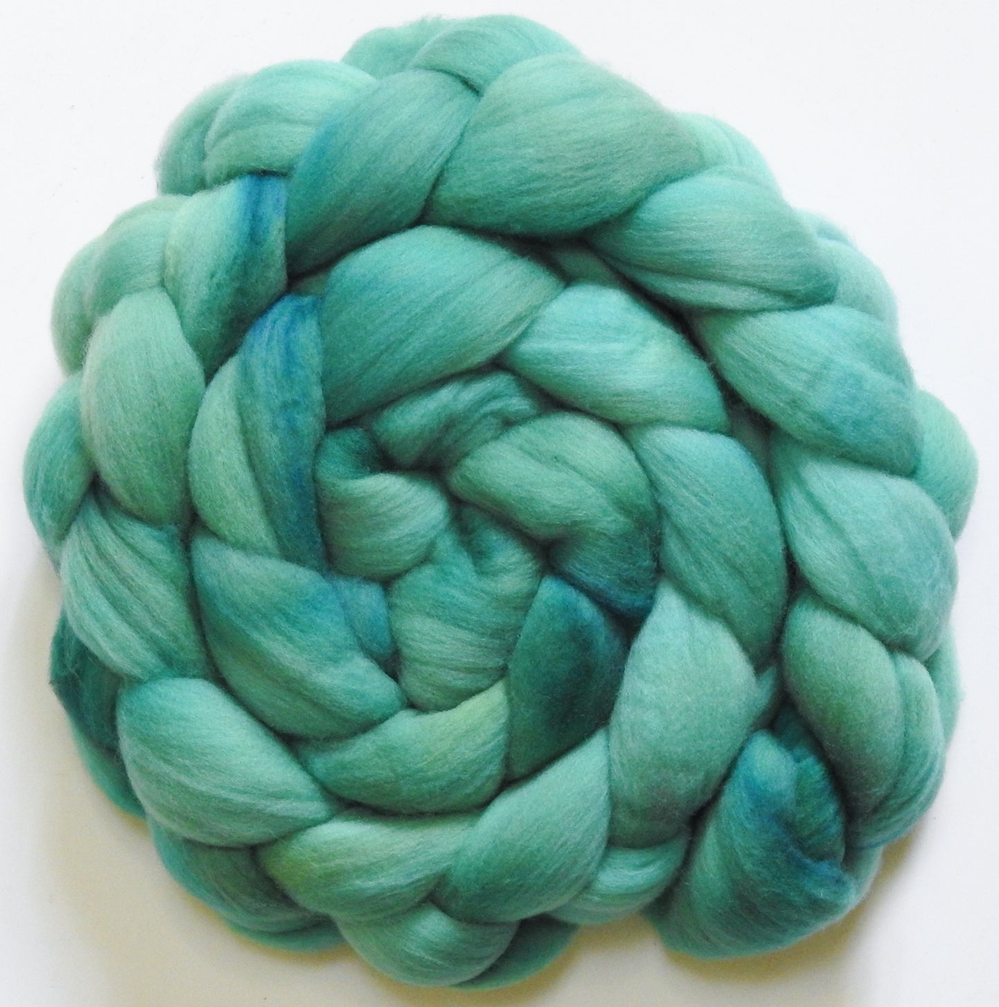 Ionian Sea (5.8 oz)- Shaniko Wool (20 micron)