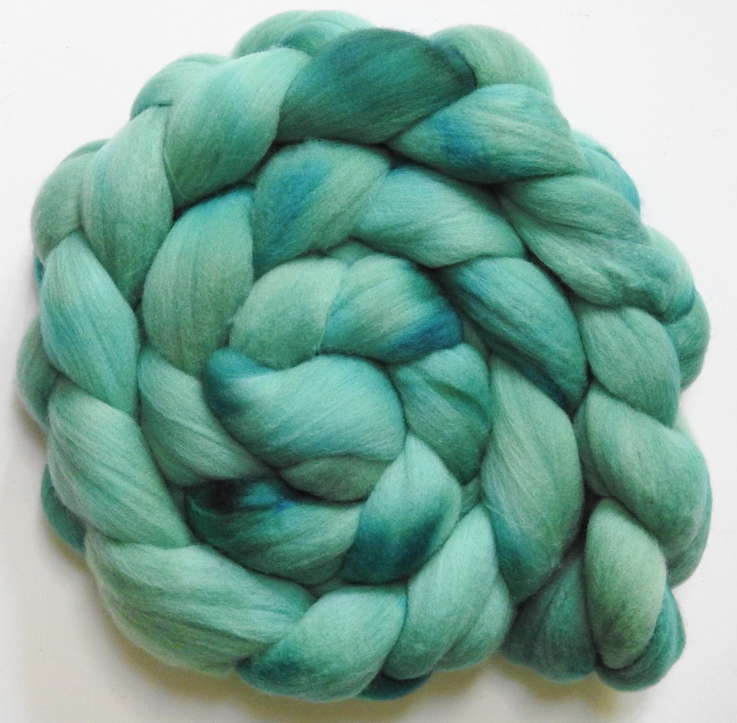 Ionian Sea (5.8 oz)- Shaniko Wool (20 micron)