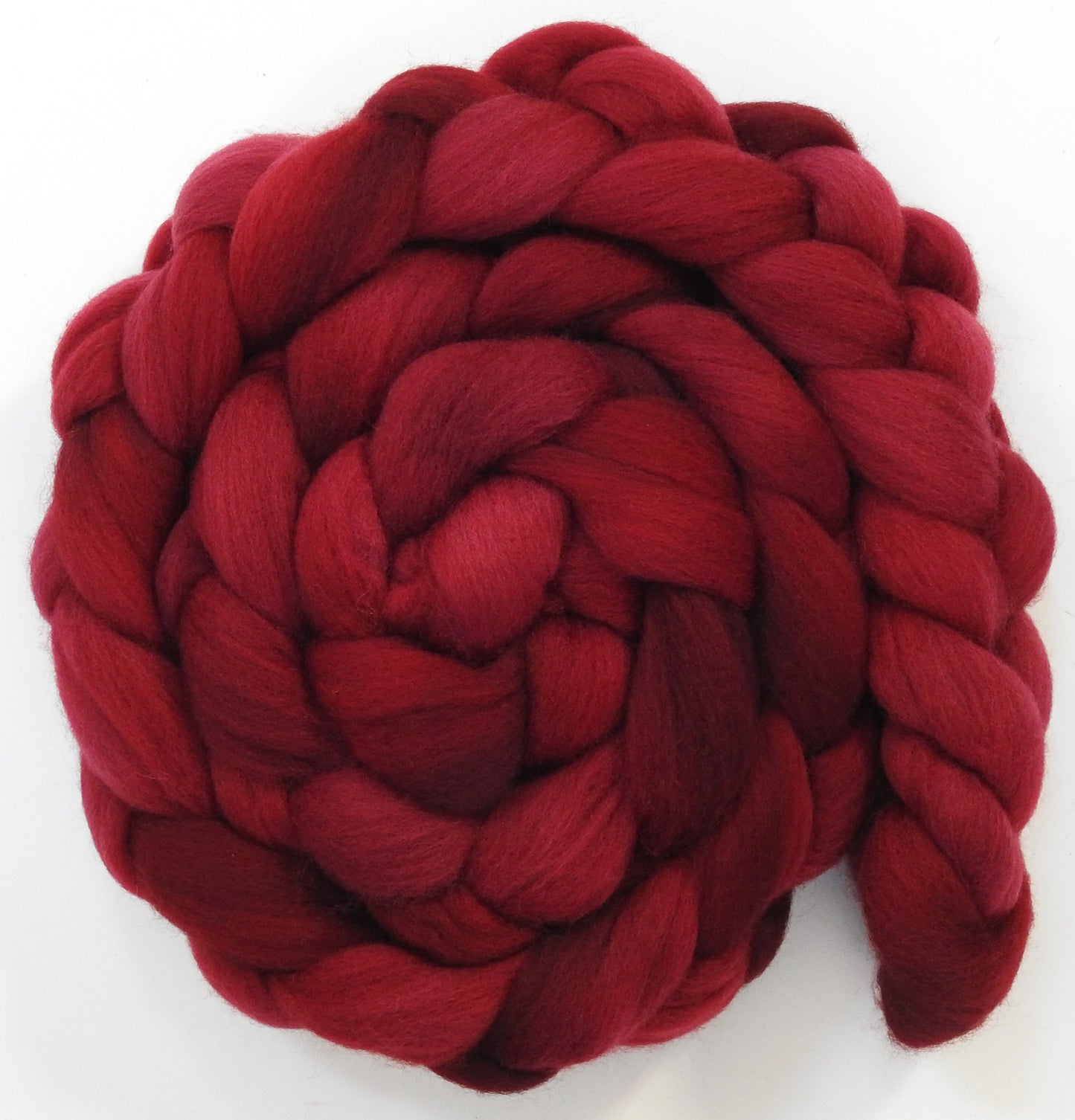 Crimson (5.5 oz) - Grey Haunui 23.6 mic