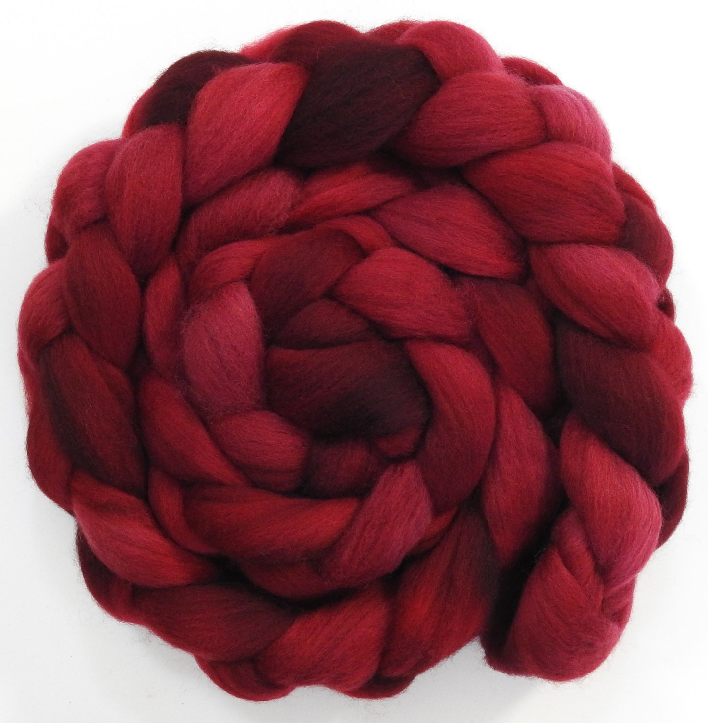 Crimson (5.5 oz) - Grey Haunui 23.6 mic