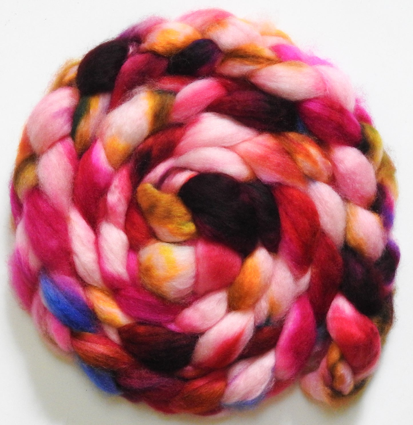 Vacay (5.8 oz)  - Mongolian Wool (18 mic)