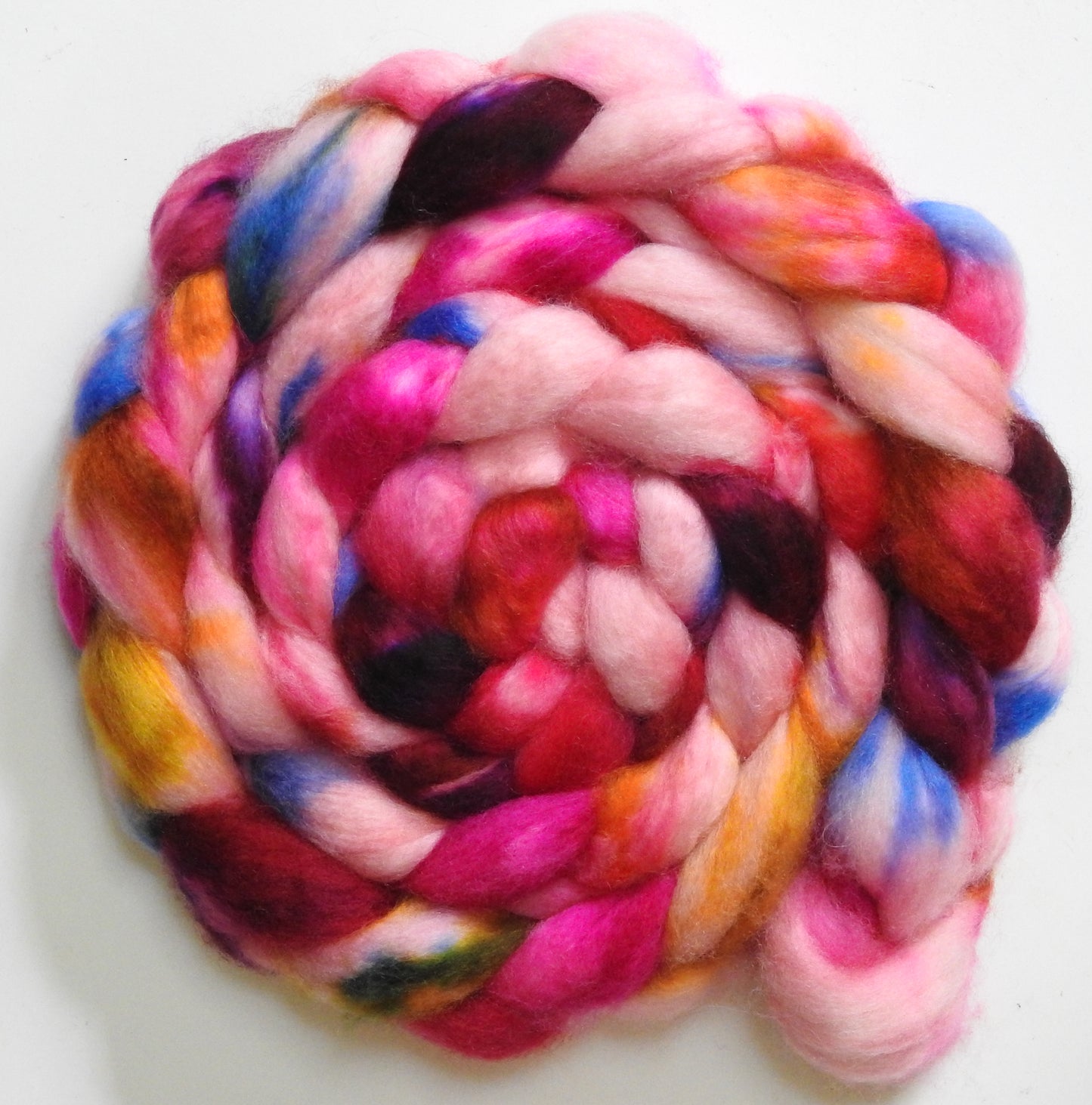 Vacay (5.8 oz)  - Mongolian Wool (18 mic)