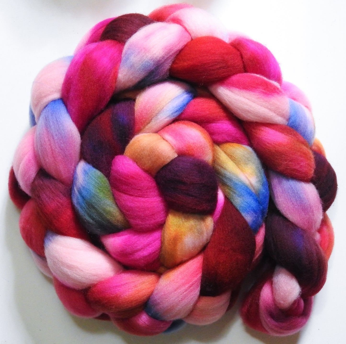 Vacay (5.9 oz)- Shaniko Wool (20 micron)