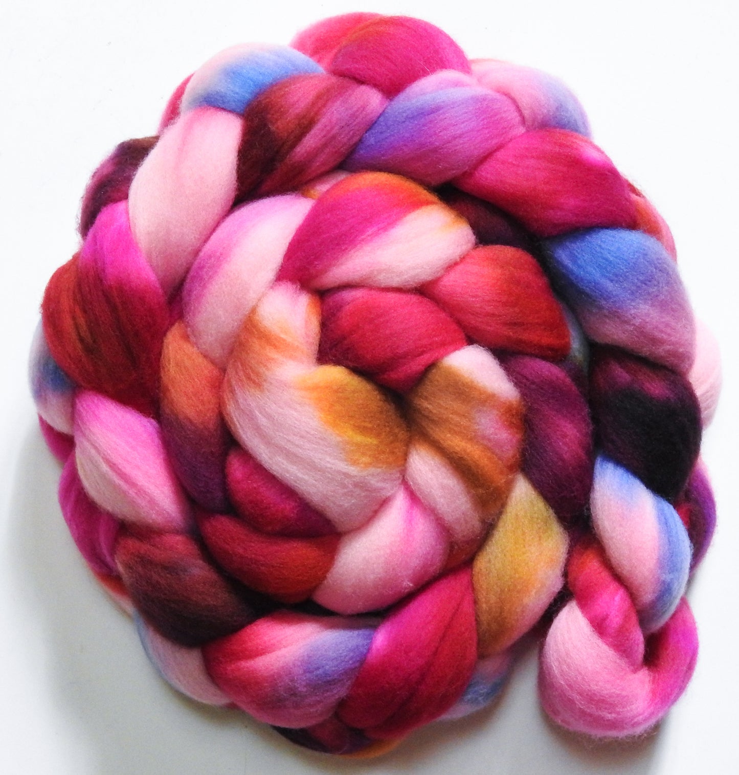 Vacay (5.9 oz)- Shaniko Wool (20 micron)