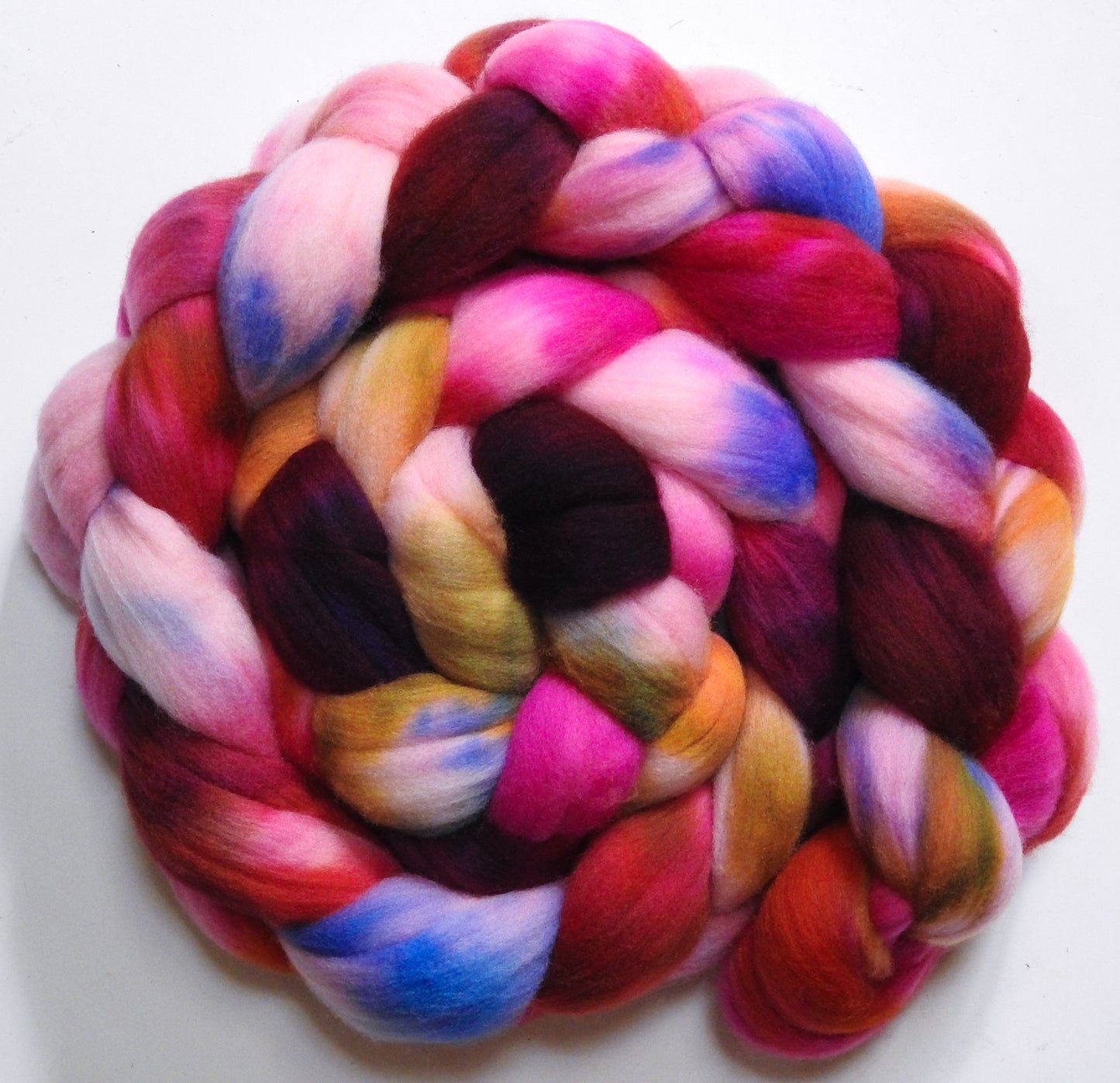 Vacay (5.9 oz)- Shaniko Wool (20 micron)