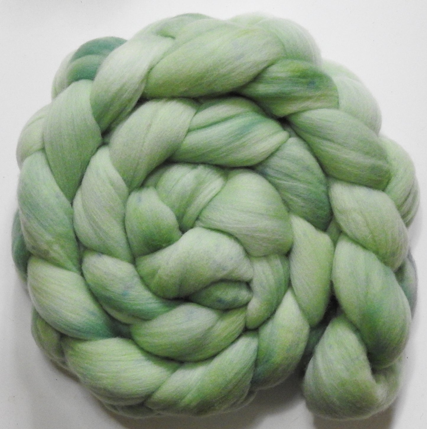 Aloe (5.9 oz)- Shaniko Wool (20 micron)