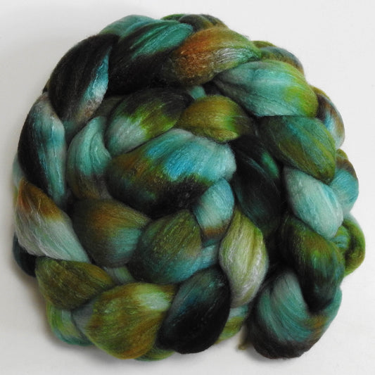 Calypso (6 oz) - Rambouillet /tussah silk (80/20)