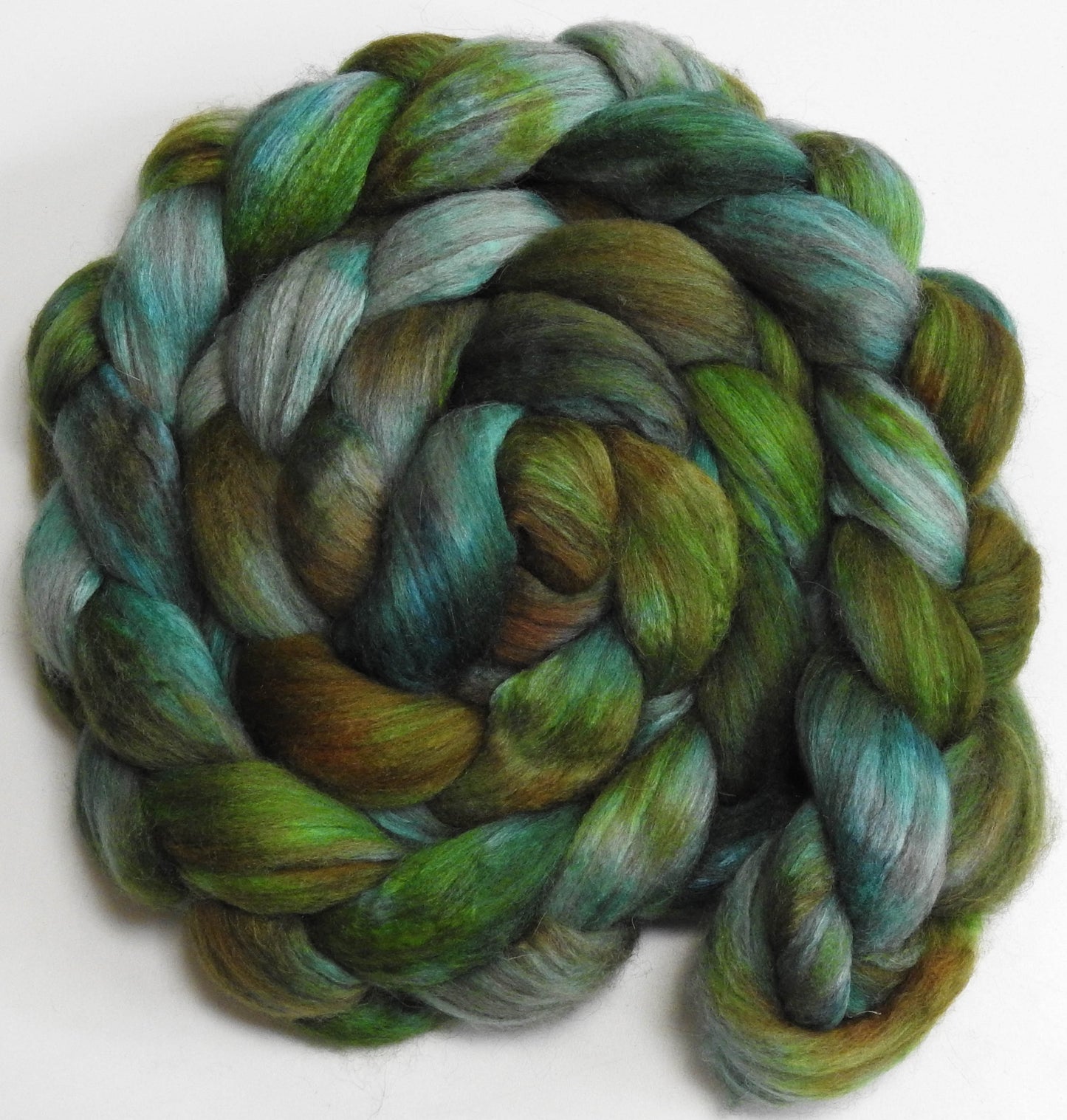 Calypso (5.4 oz) -  Falkland Merino/ Baby Camel/ Llama/ Eri Silk (40/20/20/20)
