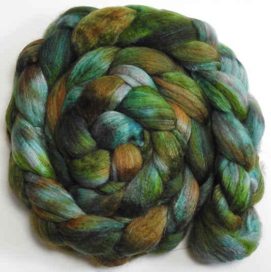 Calypso (5.4 oz) -  Falkland Merino/ Baby Camel/ Llama/ Eri Silk (40/20/20/20)