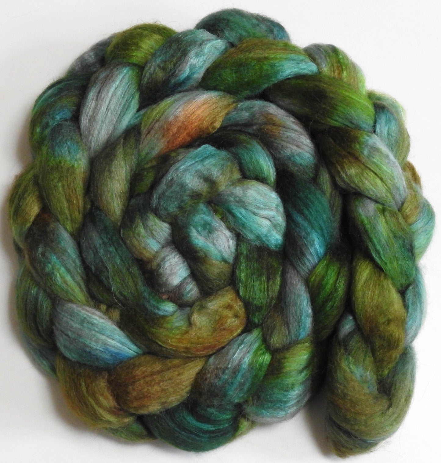 Calypso (5.4 oz) -  Falkland Merino/ Baby Camel/ Llama/ Eri Silk (40/20/20/20)