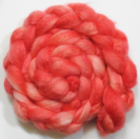 Sugar Coral - Mongolian Wool (18 mic)