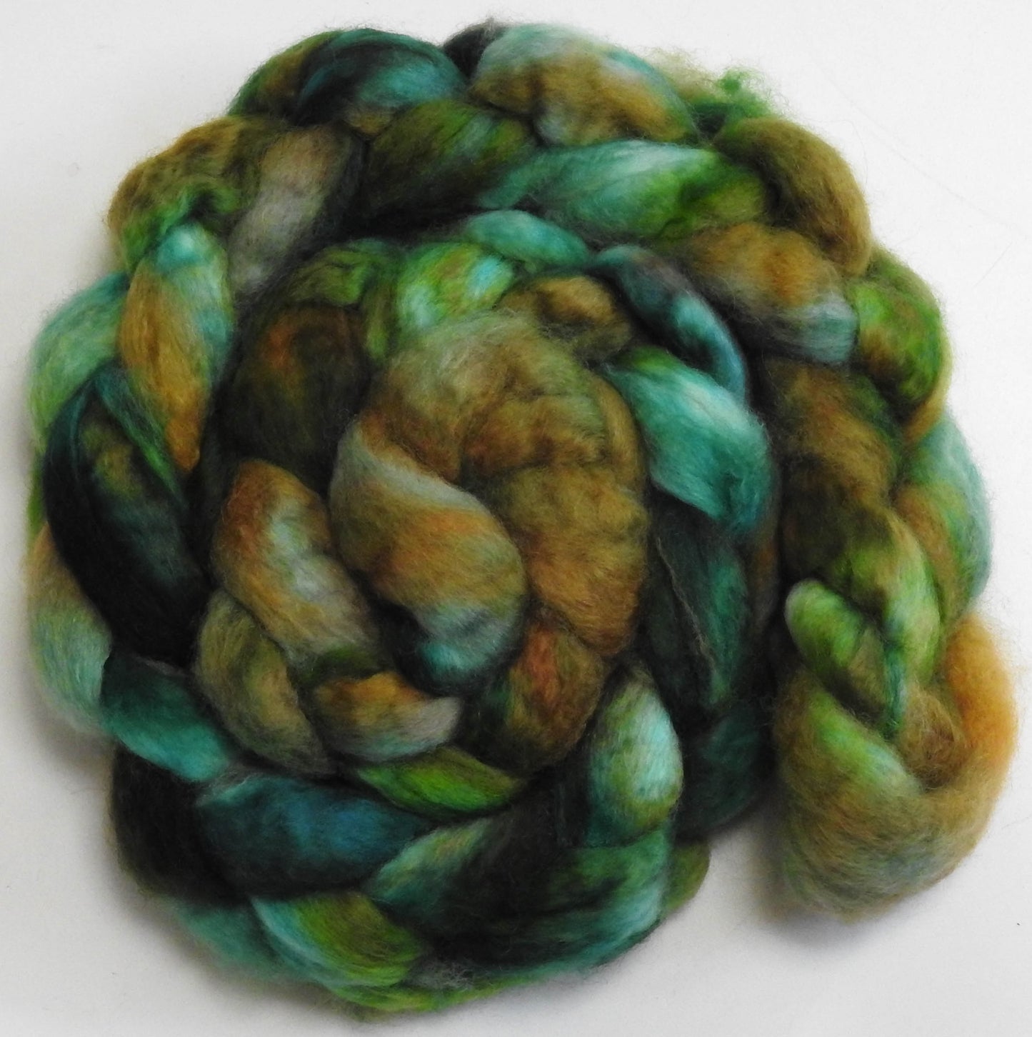 Calypso -100% Mongolian Cashmere