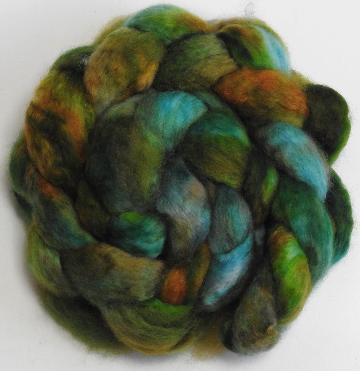 Calypso -100% Mongolian Cashmere
