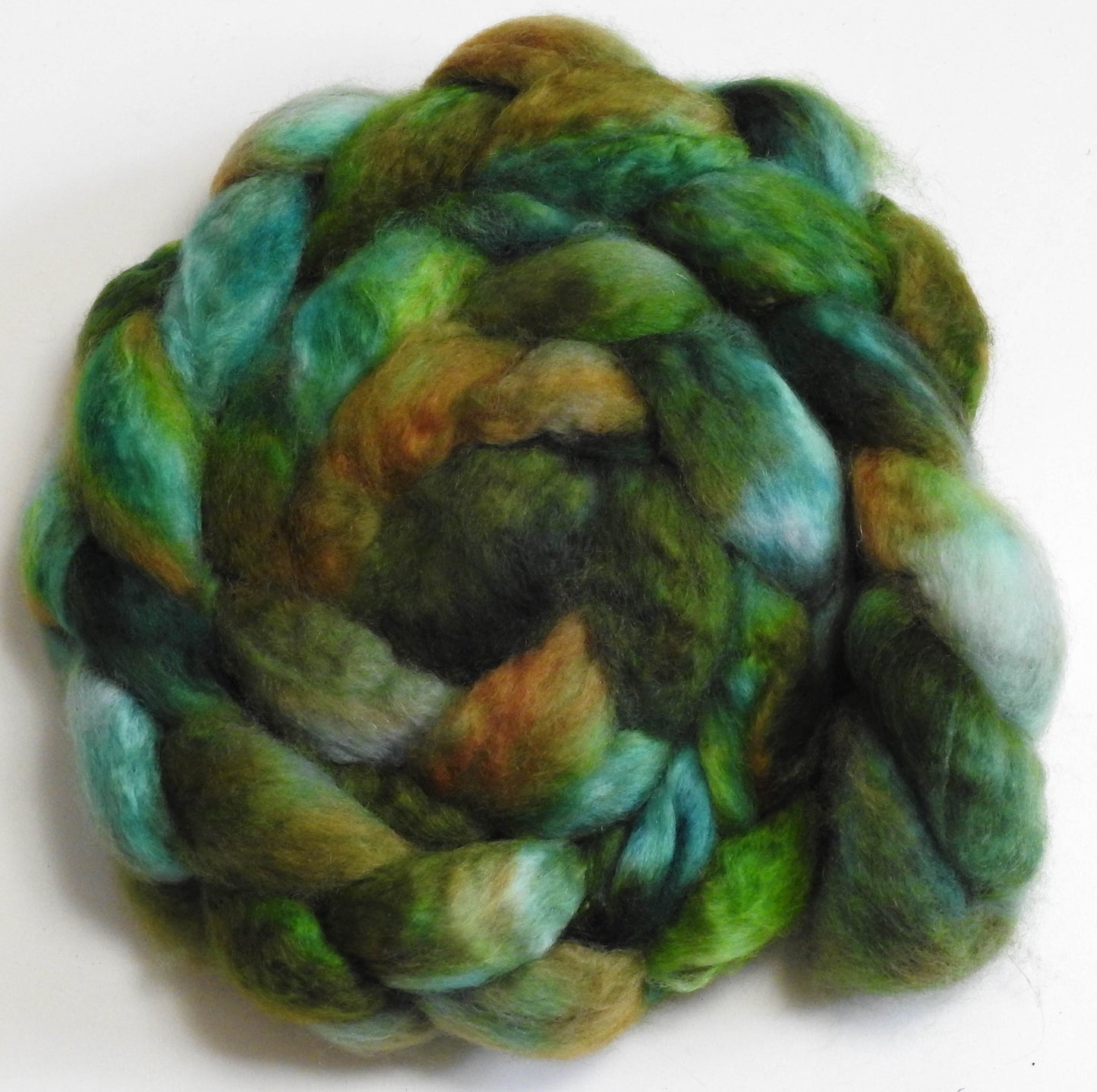 Calypso -100% Mongolian Cashmere
