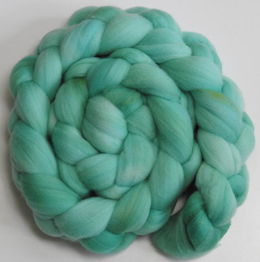 Verdigris (5.8 oz) - Organic Polwarth