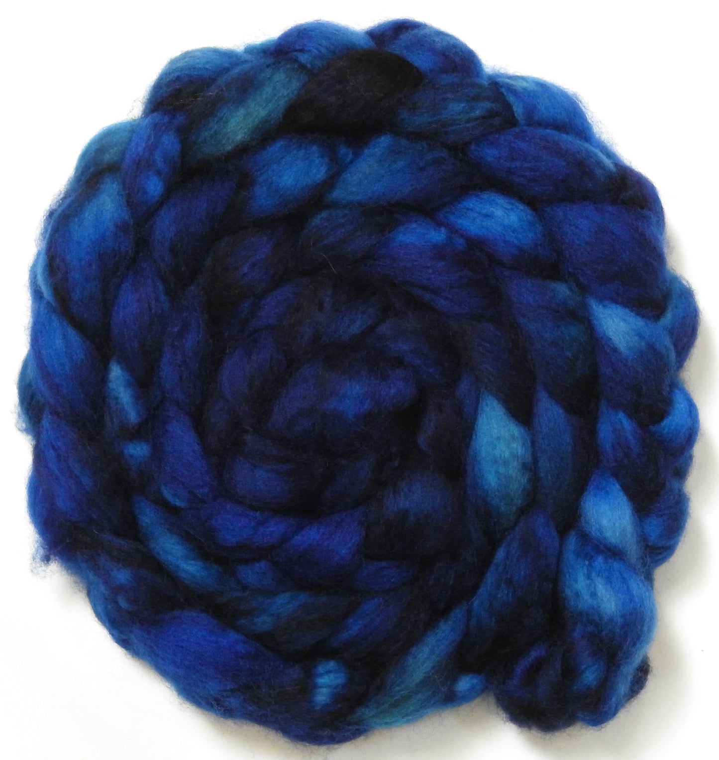 Blueblood -(5.8 oz) - Mongolian Wool (18 mic)