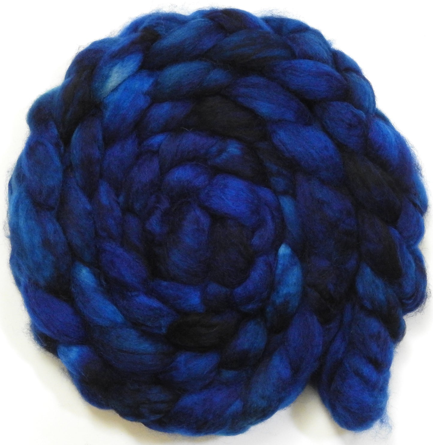 Blueblood -(5.8 oz) - Mongolian Wool (18 mic)