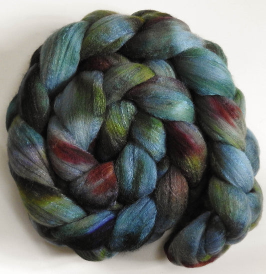 Drizzle (5.9 oz) - Rambouillet /tussah silk (80/20)