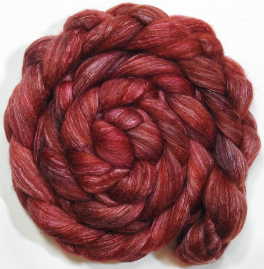 Henna (6 oz) - Bfl /Rose Fiber/Baby Alpaca (50/25/25)