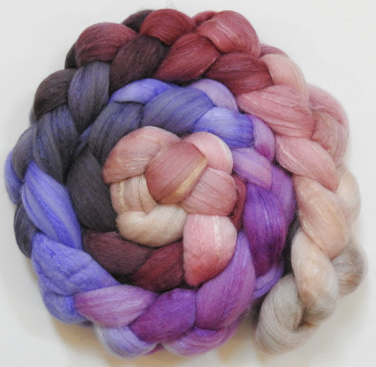 Book Club (5.7 oz) - Polwarth / Tussah silk (85/15)