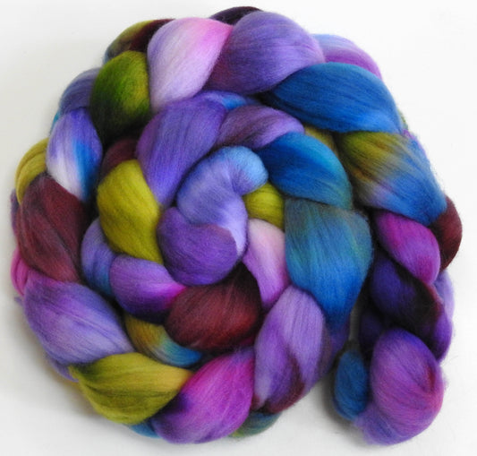 Sea Holly (6 oz) - Organic Polwarth