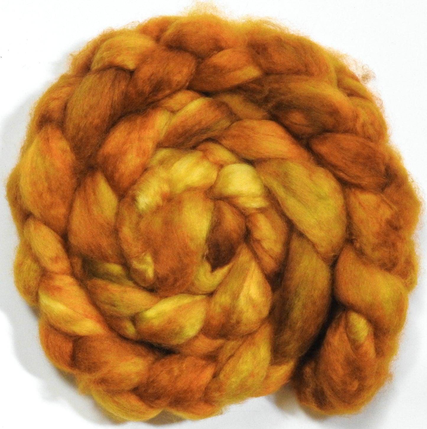 Maize (3.4 oz)  - Mongolian Wool (18 mic)