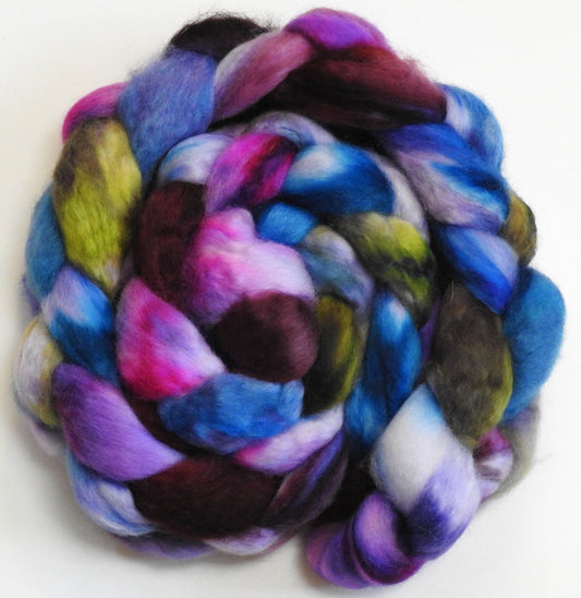 Sea Holly -100% Mongolian Cashmere