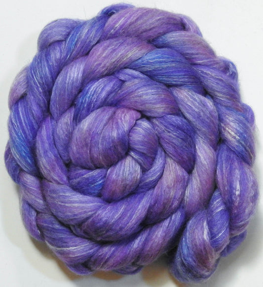 Japanese Wisteria (5.8 oz) - Bfl /Rose Fiber/Baby Alpaca (50/25/25)