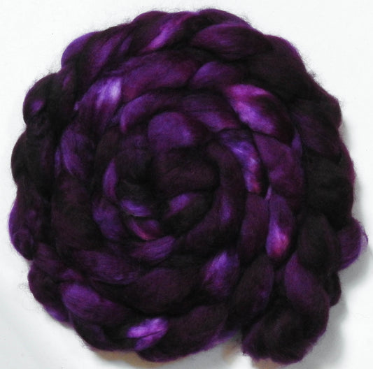 Pokeberry (5.8 oz) - Mongolian Wool (18 mic)