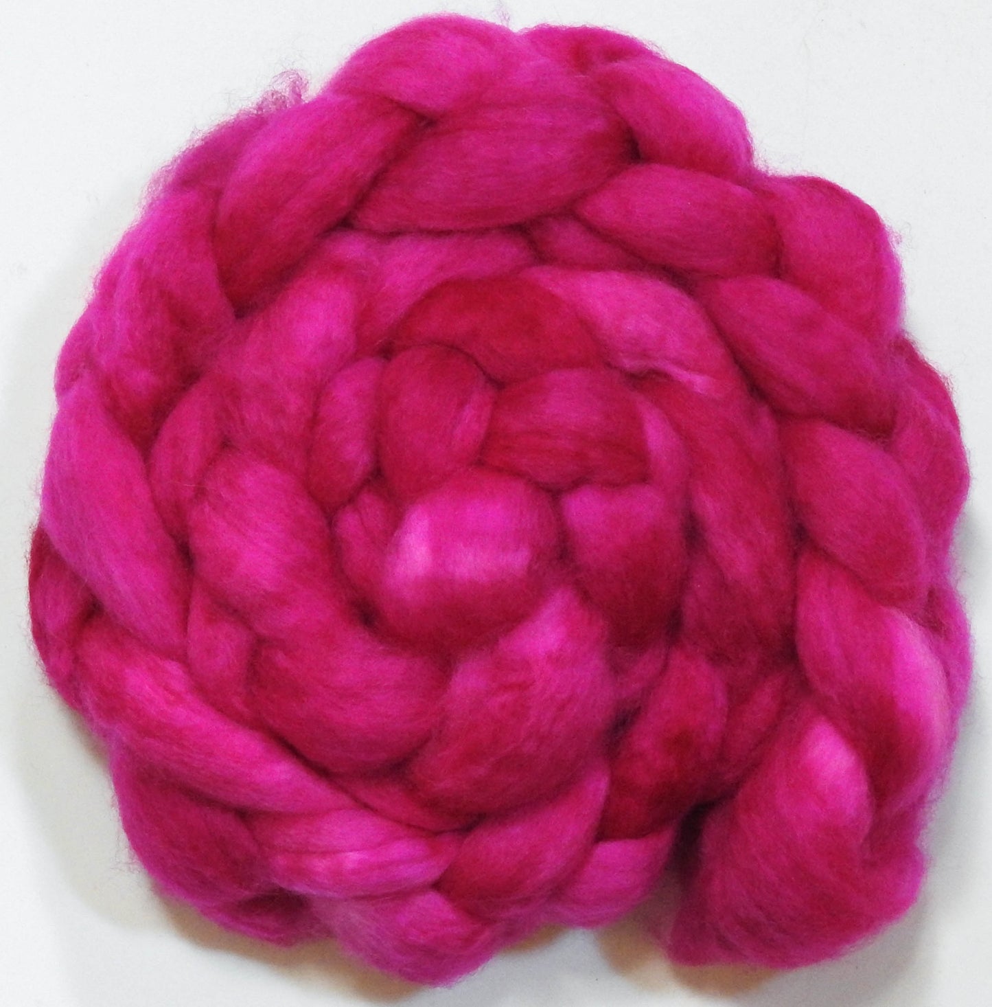 Cerise (3.4 oz) - Mongolian Wool (18 mic)