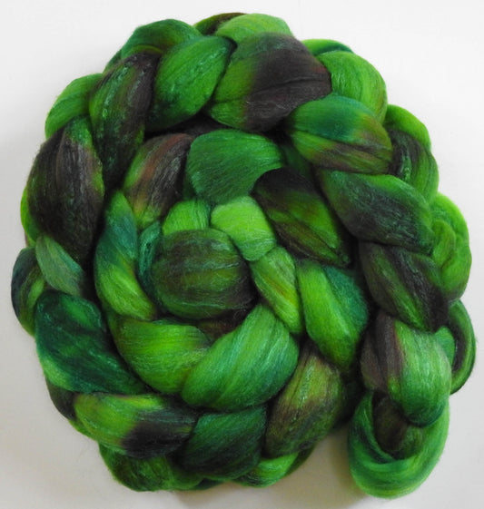 Treetops - Rambouillet /tussah silk (80/20)