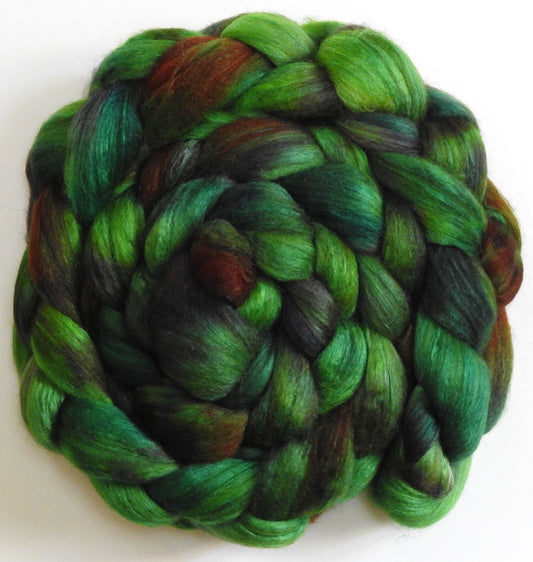 Treetops (5.4 oz) -  Falkland Merino/ Baby Camel/ Llama/ Eri Silk (40/20/20/20)